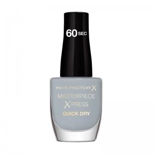 Max Factor Masterpiece Xpress Quick Dry 807 Rain-Check, 807 Rain Check