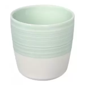 Cappuccino cup Loveramics Dale Harris Champions Signature (Celadon Green), 200ml