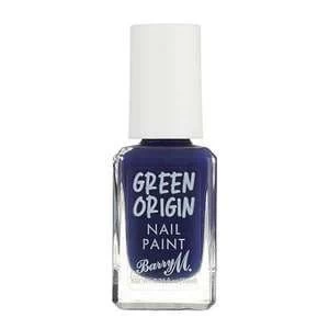 Barry M Green Origin Nail Paint - Night Sky