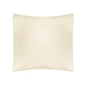 Belledorm 400 Thread Count Egyptian Cotton Continental Pillowcase (One Size) (Ivory)