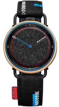 Baume Watch Skate Aurelien Giraud Special Edition