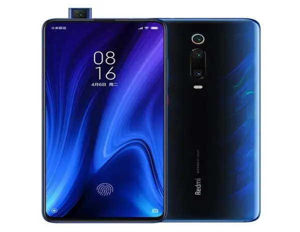 Xiaomi Redmi K20 Pro 2019 64GB