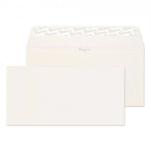 Premium Business DL 120gsm Wallet P&S High White Laid PK50