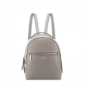 Fiorelli Anouk Backpack - Grey Mix020