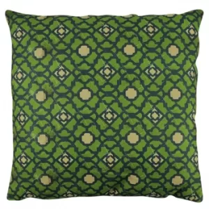 A12624 Multicolor Cushion