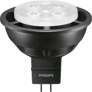 Philips Value 6.3W LED GU53 MR16 Warm White - 49029700