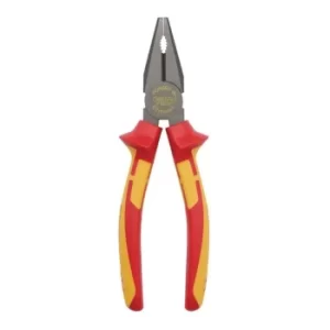 Draper XP1000 VDE Combination Pliers, 180mm