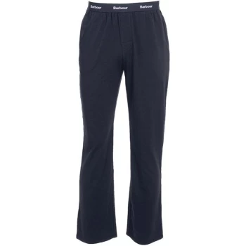 Barbour Abbott Trouser - Navy