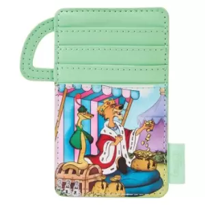 Disney Card Holder 15 - Green