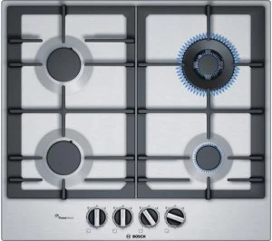 Bosch PCH6A5B90 4 Burner Gas Hob