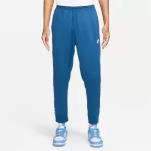 Nike Sportswear Repeat Joggers Mens - Blue