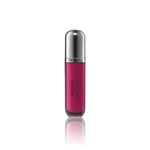 Revlon Ultra HD Matte Lipstick Addiction 5.9ml Purple