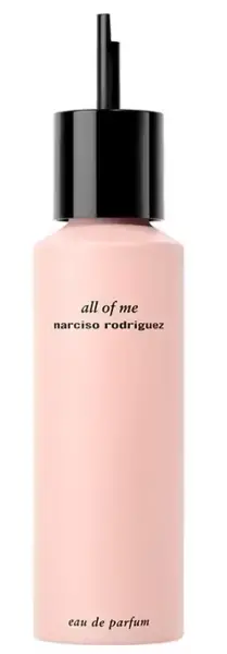 Narciso Rodriguez All Of Me Eau de Parfum Refill For Her 150ml