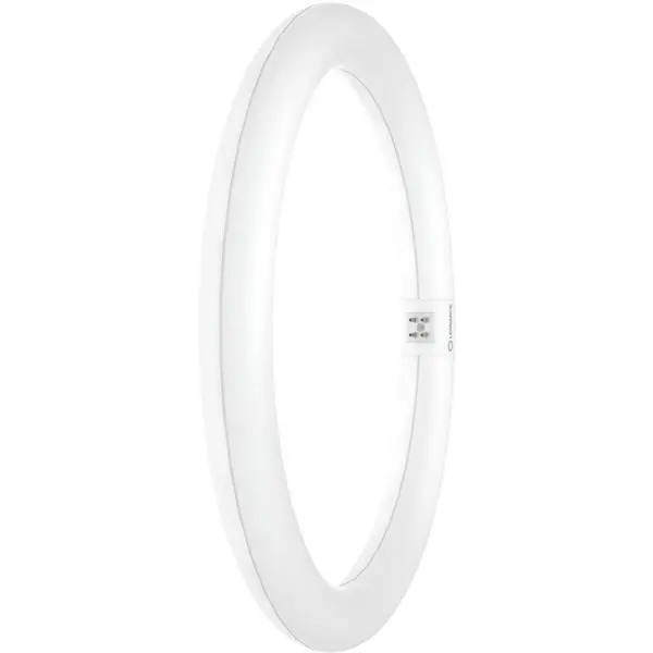 Ledvance LEDTUBE T9 Circular 18.3W 4-Pin Value Class Warm White Frosted