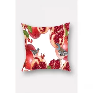 YS675222328 Multicolor Cushion Cover