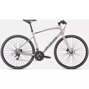 2022 Specialized Sirrus 3.0 Hybrid Bike in Satin Clay