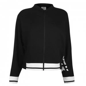 Reebok MYT Jacket Ladies - Black