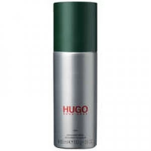 Hugo Boss Hugo Man Deodorant Spray For Him 150ml