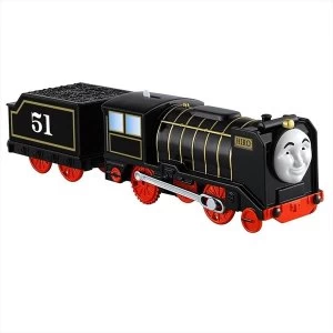 Thomas & Friends Trackmaster Hiro Engine