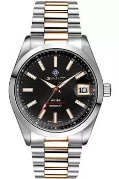 Gant Eastham Black-Metal BCG Watch Watch G161013