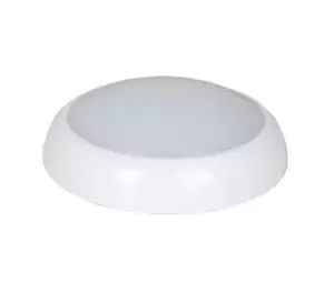 Bell Aqua2 14W LED Bulkhead Warm White - BL0636