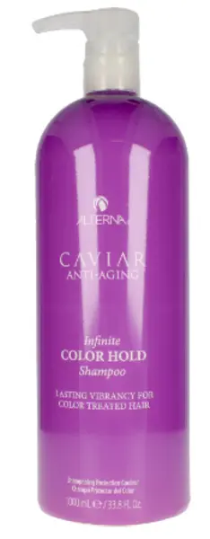 Alterna Caviar Infinite Color Hold Shampoo 1000ml