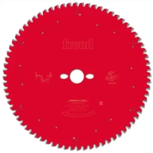 Freud F03FS09763 305mm x 30mm x 72T Wood Mitre Saw Blade