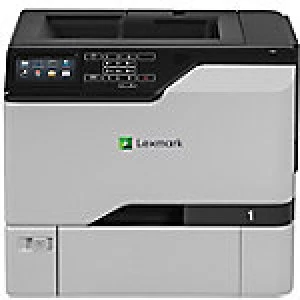 Lexmark CS725DE Colour Laser Printer