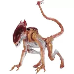 NECA - Aliens Kenner Tribute Ult Panther Alien 7 Action Figure