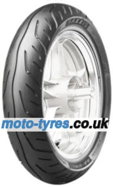 Maxxis MA Wings ( 110/70-13 TL 48S ) R-495231 Motorcycle Tyres