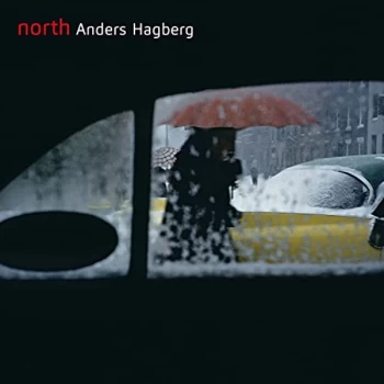 Anders Hagberg - North CD