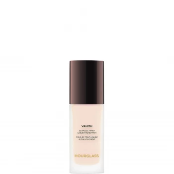 Hourglass Vanish Seamless Finish Liquid Foundation 25ml (Various Shades) - Blanc