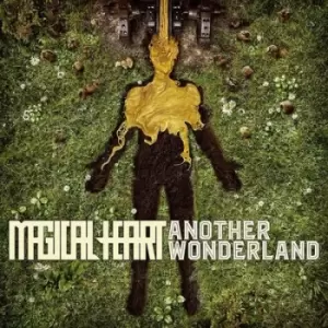 Another Wonderland by Magical Heart CD Album