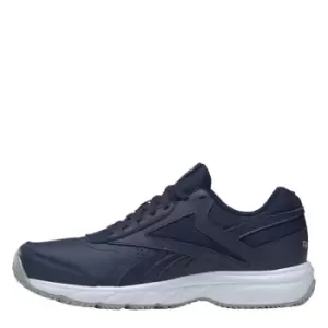 Reebok Work N Cushion 4.0 Shoes Womens - Vector Navy / Pure Grey 3 / Cl