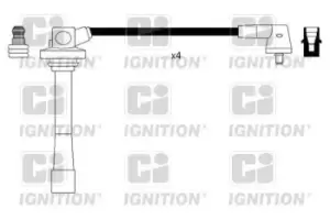 Quinton Hazell XC1230 Ignition Lead Set