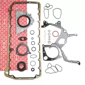 ELRING Gaskets BMW 428.690 11110421208 Gasket Set, crank case