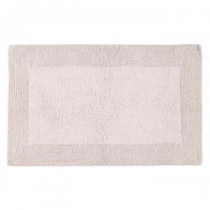 Hotel Collection Velvet Touch Bath Mat - Blush