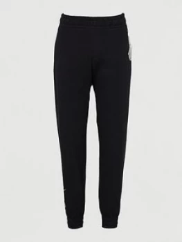 Nike Nsw Air Fleece Pant - Black