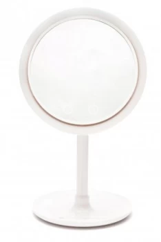 Rio Illuminated Mirror with Fan