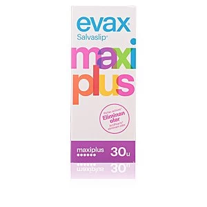 SALVA-SLIP maxiplus 30 uds