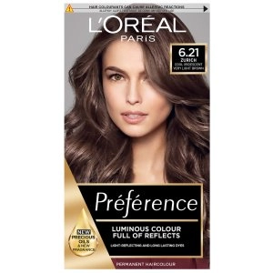 Preference Cool Blondes 9.12 Siberia Hair Dye