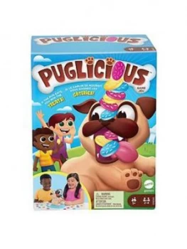 Mattel Puglicious