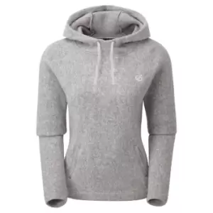 Dare 2b Initiative Overhead Fleece Hoodie - Grey