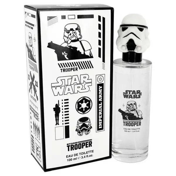 Star Wars Original Stormtrooper Eau de Toilette For Him 100ml