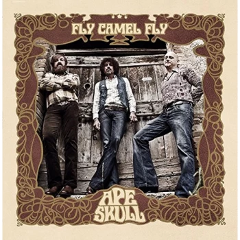 Ape Skull - Fly Camel Fly CD