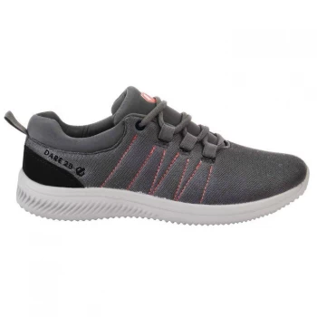 Dare2B Sprint Lightweight Trainers - AluminiumGry