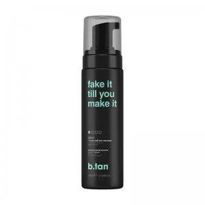 B.Tan Fake It Till You Make It Self Tan Foam 200ml