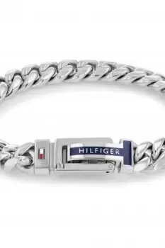 Gents Tommy Hilfiger Jewellery Metal Bracelet Bracelet 2790433