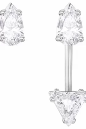 Ladies Swarovski Jewellery Attract Earrings 5274078