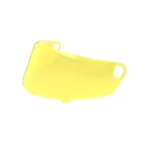 Nexx X.G100R Visor, yellow, yellow